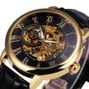 Heren horloges – Mechanische horloges