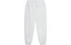 Men's Li-Ning Li Ning Knitted Sweatpants Men's Stone Gray