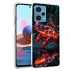 Why Are Frogs Important Phone Case For Redmi Note 13 12 14 15 Pro Plus 13R 11 11T 11E 11S 10 Pro 10S 9 9S Cover Cell Clear TPU C