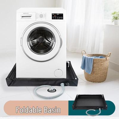 Foldable Washbasin and Water Collector for Outdoor Activities