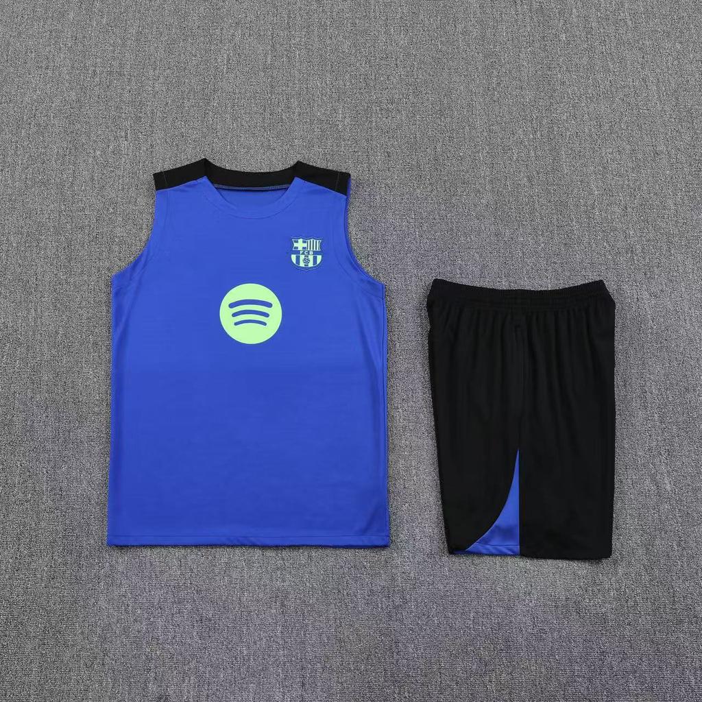 Wholesale Argentina France Portugal Brazil Real Madrid Barcelona Arsenal Breathable Sports Jerseys Vest Training Clothes