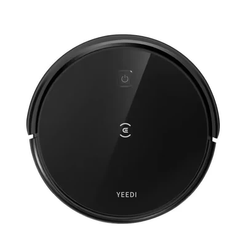 ECOVACS K680 Upgraded Robot Vacuum and Mop CN plug (adapter included)