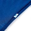 Children's Polo Shirt, Dark Blue, 140