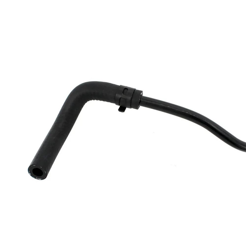 Throttle Body Inlet & Outlet Heater Pipe Hose For 2011-18 Chevy Cruze Sonic 1.8L