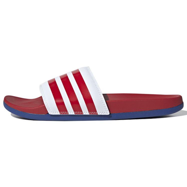 

Adilette Comfort Scarlet EG1853