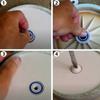 Pool Cleaner Maintenance Set Professional Pool Cleaner Parts Pool Cleaner Fixing Part Plastic Texture for Pool Cleaner