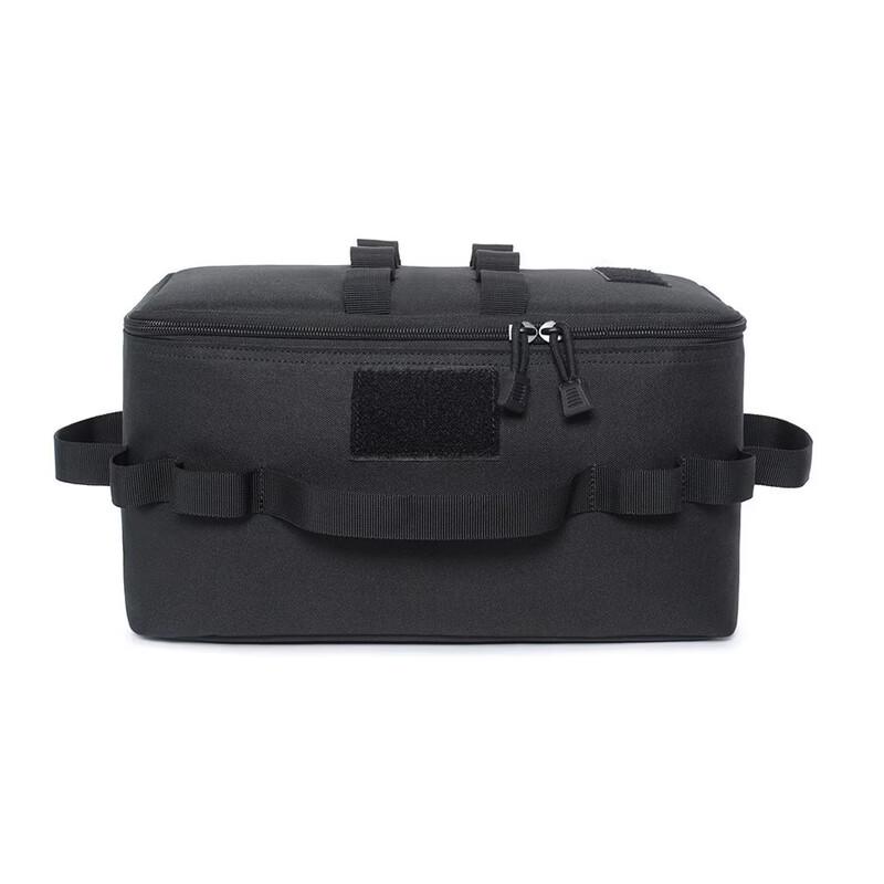 

Portable Picnic Cutlery Storage Waist Bag