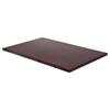 Deska Do Krojenia 450x300x13 YG-02175 Brązowa HACCP