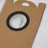 Brand New Dust Bags 6 Pcs For Vacuum Cleaner Cleaning Tool Dust Bag For AIRROBO+ Household Supplies