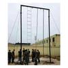 3-in-1 Outdoor Training Climbing Frame