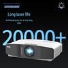 Seemile 1080P Laser Short-Throw Projector (CN Version)