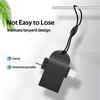 OTG Adapter USB Type C Micro USB 2 in 1 Android Mobile Phone Convertor U Disk Tablet OTG Connector USB3.0 OTG For Xiaomi