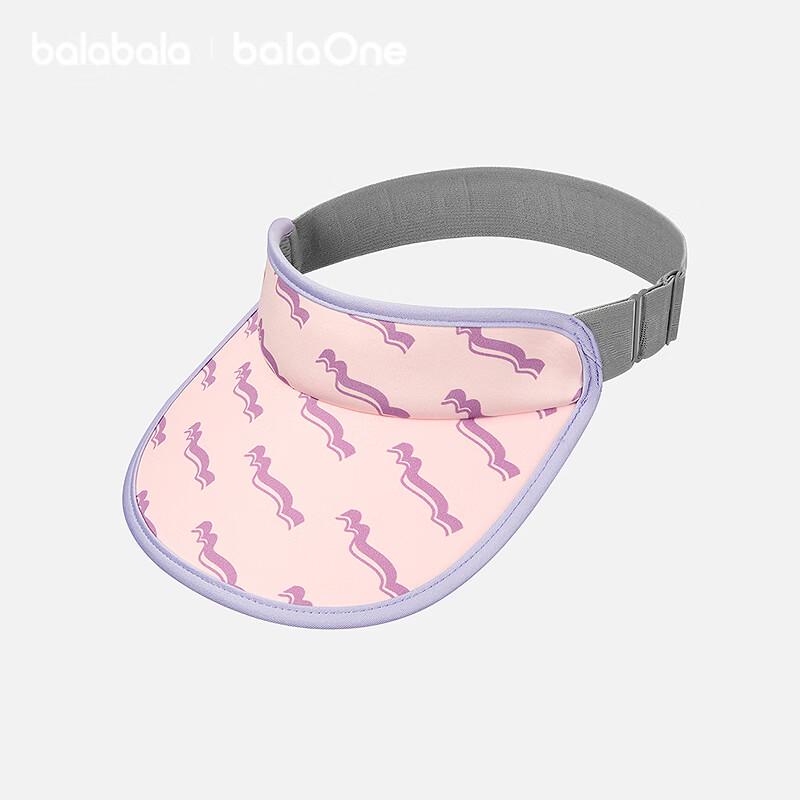 Детская летняя панама-козырек Balabala 110