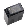 FB Panasonic CGR-D54SH Professional Camcorder Li-ion Battery CN Plug (adapter Included)