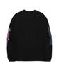 ODDBALLS CLUB Odbc Supercross Long Sleeve Black