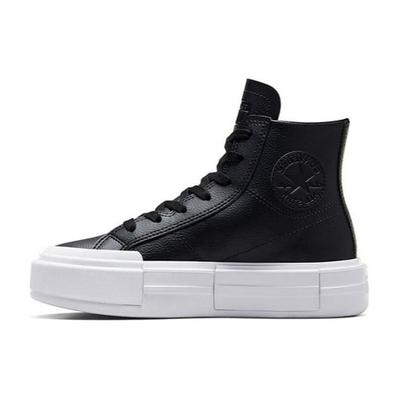 Chuck Taylor All Star Cruise High Noir Blanc Baskets Homme A06143C