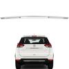 Rear Bumper Chrome Moulding Lower Trim 85072-5Hk0A For Nissan Rogue 2017-2020