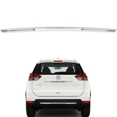 Rear Bumper Chrome Moulding Lower Trim 85072-5Hk0A For Nissan Rogue 2017-2020
