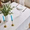 New Dust-proof and Heat-insulating Tablecloth Household Rectangular Dining Table Cloth Coffee Table Cover Cloth