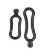 10Pcs Silicone Rubber Band Ring For Bicycle Headlight Rear Lamp Mountain Bicycle