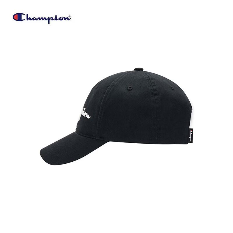 Champion Classic Embroidered Baseball Cap