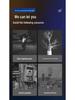 HuiXiang Solar Street Light: Waterproof Outdoor Model with Human Body Induction