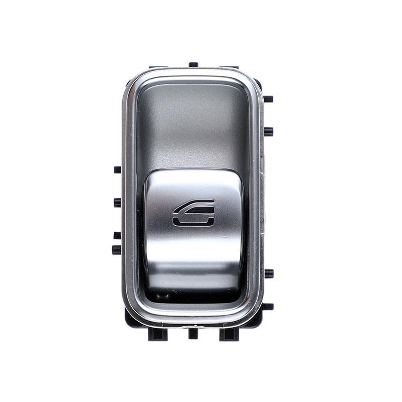 Новый главный выключатель стеклоподъемника для Mercedes Benz GLS GLE W167 2019-2021 1679054501 A1679054501 1679054601 A1679054601