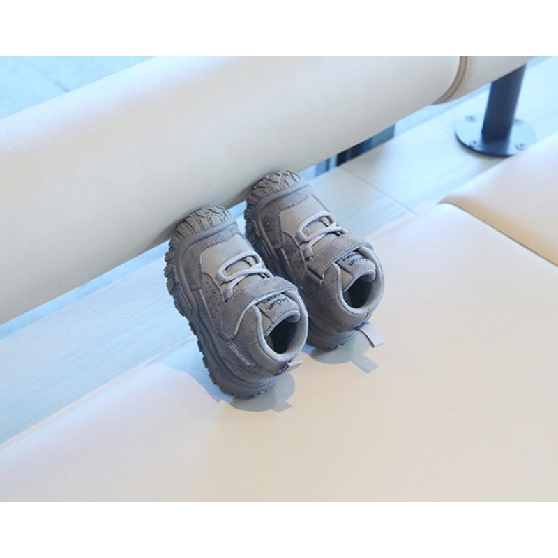 Children's Sports Shoes Unisex Running & Hiking Shoes for Boys & Girls, Soft-Sole Casual Toddler Footwear Everyday Sneakers