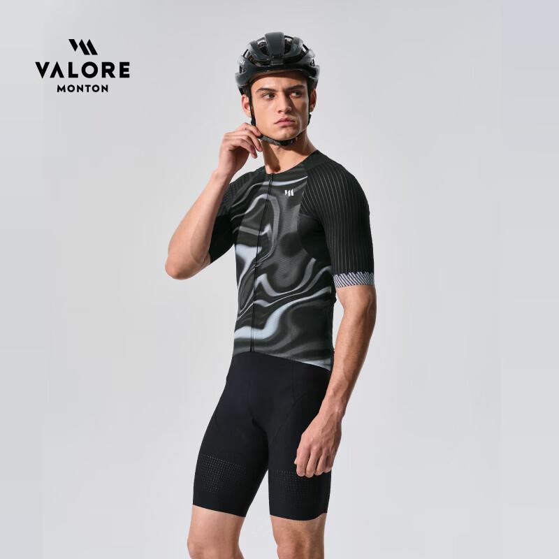 VALORE AOE Men s Breathable Quick-Dry Cycling Top M