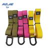 Suspension Training & Yoga Hammock Connector Straps - Professional Gym Accessories