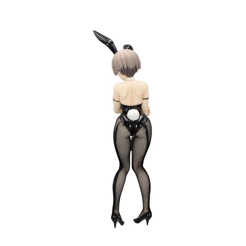 Uzaki-chan Wants to Hang Out! BiCute Bunnies Figure Uzaki Hana Furyu Corporation Uzaki-chan Wants to Hang Out! BiCute Bunnies Figure -Uzaki Hana-