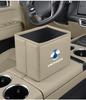 Multi-Functional Storage Box & Folding Trash Can for Denza D9/N9/Z9gt/N8L/N7 Cars