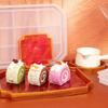 Silicone Mirror Tray Mold Used To Make Resin Crafts for Diy Home Decoration