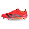 adidas Predator Elite FG Predstrike Pack Unisex Sneakers Solar-Red Core-Black Team-Solar-Yellow IF8883
