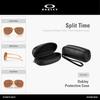 Sluneční brýle 0OO4129 TRANS GINGER 58 [Oakley]