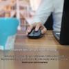 Logitech M275 Wireless Right-Handed Office Mouse