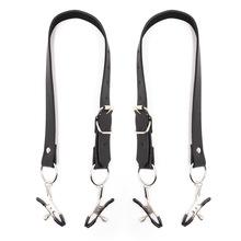 Adult Erotic Gag: Deep Throat Mouth Opener for Male/Female Training