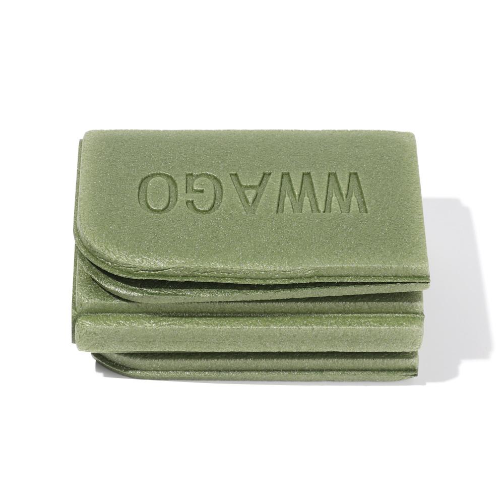 EVA Foam Mat Camping Seat Pad Moistureproof Cushion Mattress Sitting Pads Camping Cushion Seat