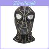 Autentisk Spider-man No Way Home Spiderman Hoveddække Linser Til Superhelte Cosplay