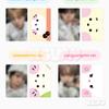 More Artist NCT WISH Wishnini House MEDIUM PLUSH CUSHION Version Select Official K-POP Goods
