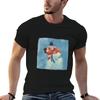 Mr Queen 03 Requested Tshirt Unisex T Shirts Cotton T Shirt Unisex 100 Cotton Luxury Brand Tshirt