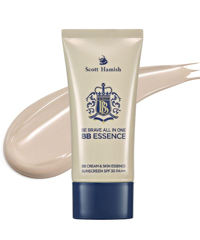 Be Brave All-in-One BB Essence 80ml