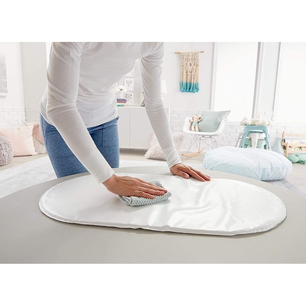 Baby Develop Your Sensory Rabbit Baby Massage Set with Cloth Teething and Attachment Development Fisher-Price Gym Development! (Ages 0+) Toys, Toys,