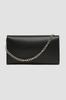 Valentino Czarna Kopertówka Divina Pochette