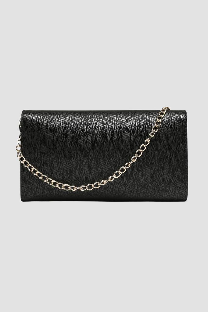 Valentino Czarna Kopertówka Divina Pochette