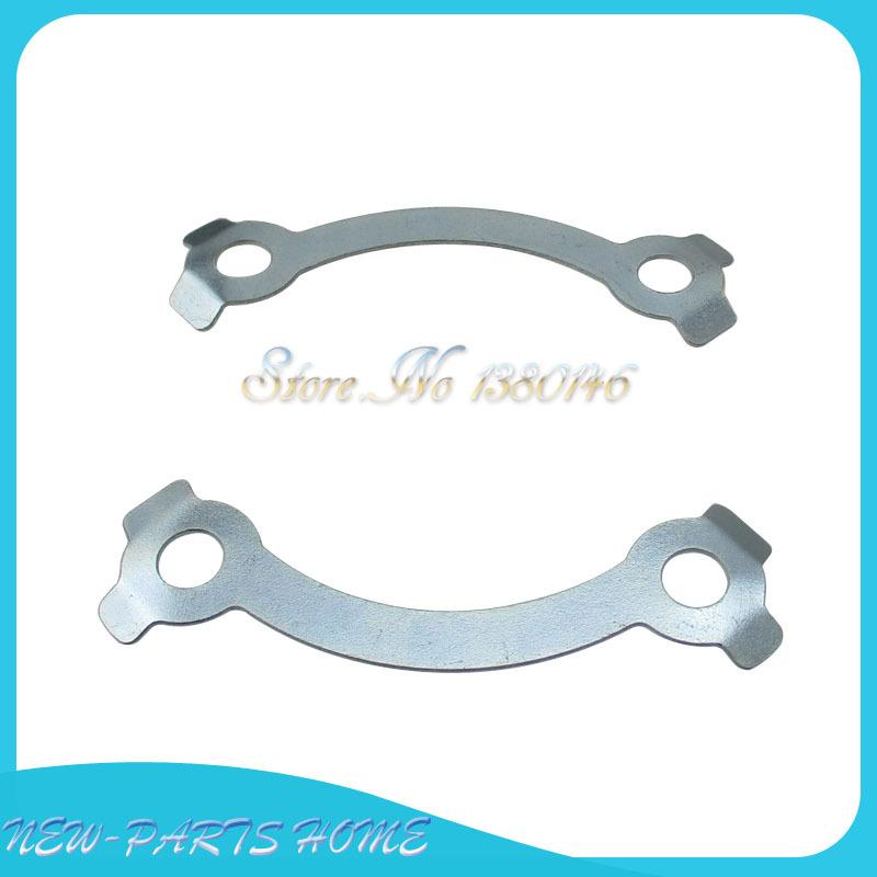 Rear Sprocket Retainer Locker for 50cc 110cc 125cc 140cc 150cc 160cc Pit Dirt Bikes ATV Go Kart Quad Motorcycle Moped Scooter
