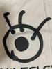 [USED] 90s Vintage Fuji TV JOCX-TV T-shirt, Single Stitch