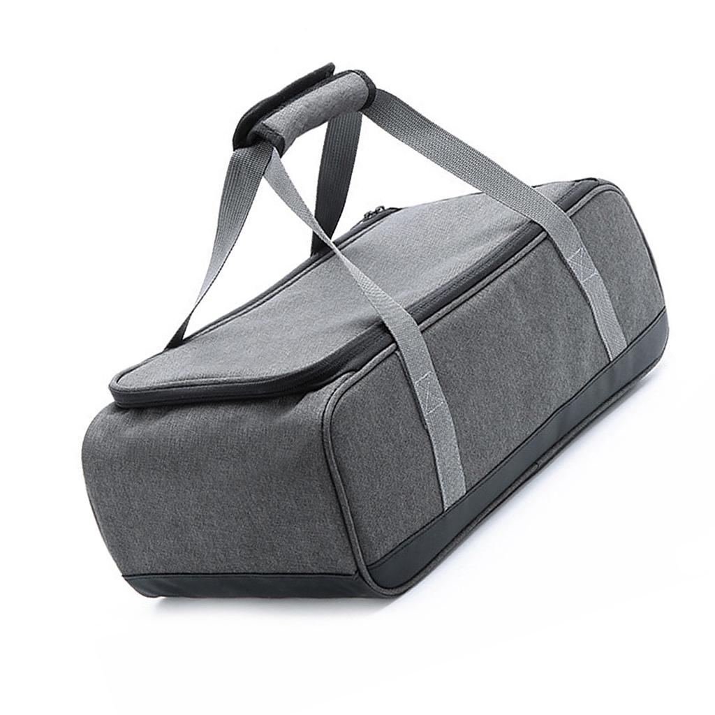 Camping Köksredskap Väska Köksredskap Väska Utomhus Spis Förvaringsbehållare Matlagning Tote Bag