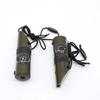 Pioneer Multi-functional Outdoor Survival Whistle
