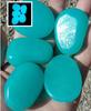4.5cm Large Colored Luminous Stone for Fish Tank and Garden Landscaping - 15g, Glows At Night.